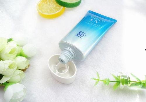 成人油皮防晒怎么用视频,视频教你正确使用防晒产品