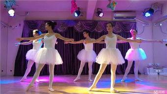 古典舞蹈的成人教学视频,领略传统艺术之美