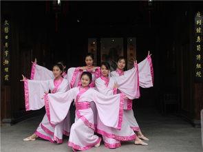 汉服成人演出视频大全图片,成人演出风采集锦